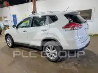 2015 Nissan ROGUE фото