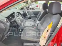 2015 Nissan ROGUE photo