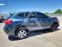 2015 Nissan ROGUE фото
