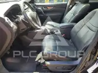 2015 Nissan ROGUE photo