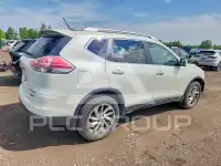 2015 Nissan ROGUE фото