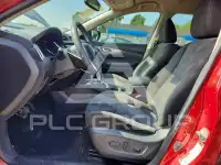 2015 Nissan ROGUE photo
