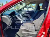2015 Nissan ROGUE фото