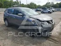 2015 Nissan ROGUE фото