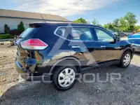 2015 Nissan ROGUE photo