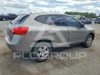 2015 Nissan ROGUE фото