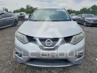 2015 Nissan ROGUE фото