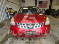 2015 Nissan ROGUE фото