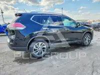 2015 Nissan ROGUE фото