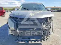 2015 Nissan ROGUE фото