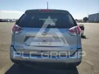 2015 Nissan ROGUE фото