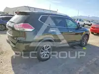 2015 Nissan ROGUE фото