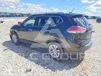2015 Nissan ROGUE фото