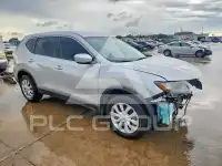 2015 Nissan ROGUE photo