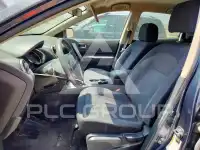 2015 Nissan ROGUE photo