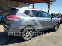 2015 Nissan ROGUE фото