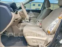 2015 Nissan ROGUE photo