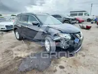 2015 Nissan ROGUE photo
