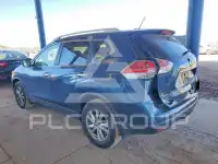 2015 Nissan ROGUE фото