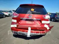 2015 Nissan ROGUE фото