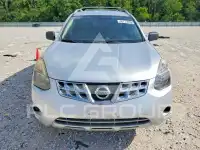 2015 Nissan ROGUE photo
