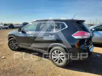 2015 Nissan ROGUE фото