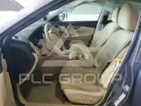 2015 Nissan ROGUE photo