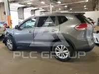 2015 Nissan ROGUE photo