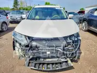 2015 Nissan ROGUE фото