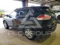 2015 Nissan ROGUE фото