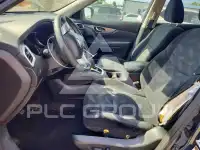 2015 Nissan ROGUE фото