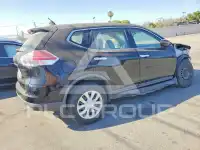 2015 Nissan ROGUE photo