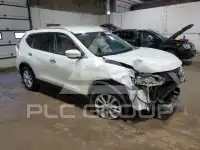 2015 Nissan ROGUE фото