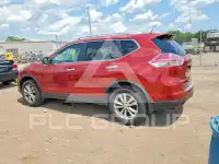 2015 Nissan ROGUE фото