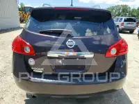 2015 Nissan ROGUE фото