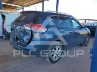 2015 Nissan ROGUE фото
