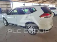 2015 Nissan ROGUE фото
