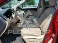 2015 Nissan ROGUE фото