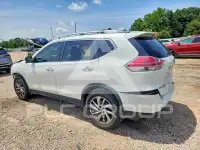2015 Nissan ROGUE фото