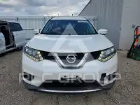 2015 Nissan ROGUE photo
