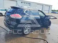 2015 Nissan ROGUE photo