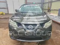 2015 Nissan ROGUE фото