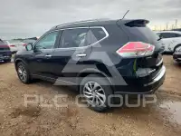 2015 Nissan ROGUE фото