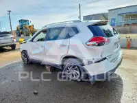 2015 Nissan ROGUE фото