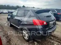 2015 Nissan ROGUE фото