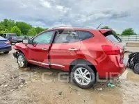 2015 Nissan ROGUE photo