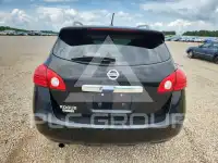 2015 Nissan ROGUE фото