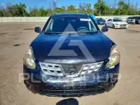 2015 Nissan ROGUE фото