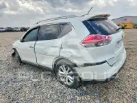 2015 Nissan ROGUE фото