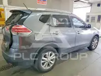 2015 Nissan ROGUE фото